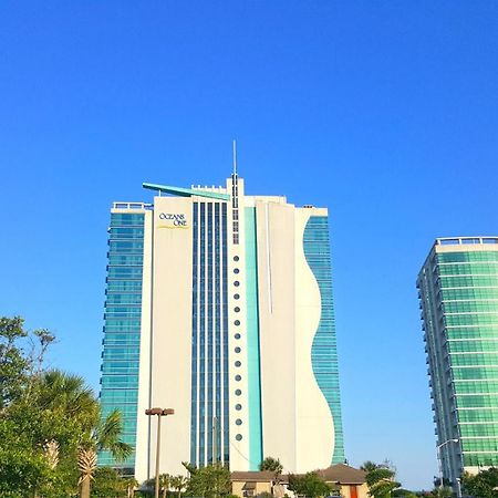 7Th Floor! Modern Building, Direct Oceanfront View Villa Myrtle Beach Buitenkant foto