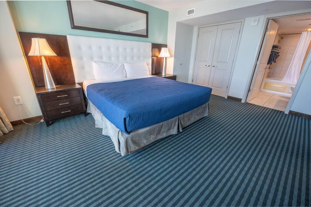 7Th Floor! Modern Building, Direct Oceanfront View Villa Myrtle Beach Buitenkant foto