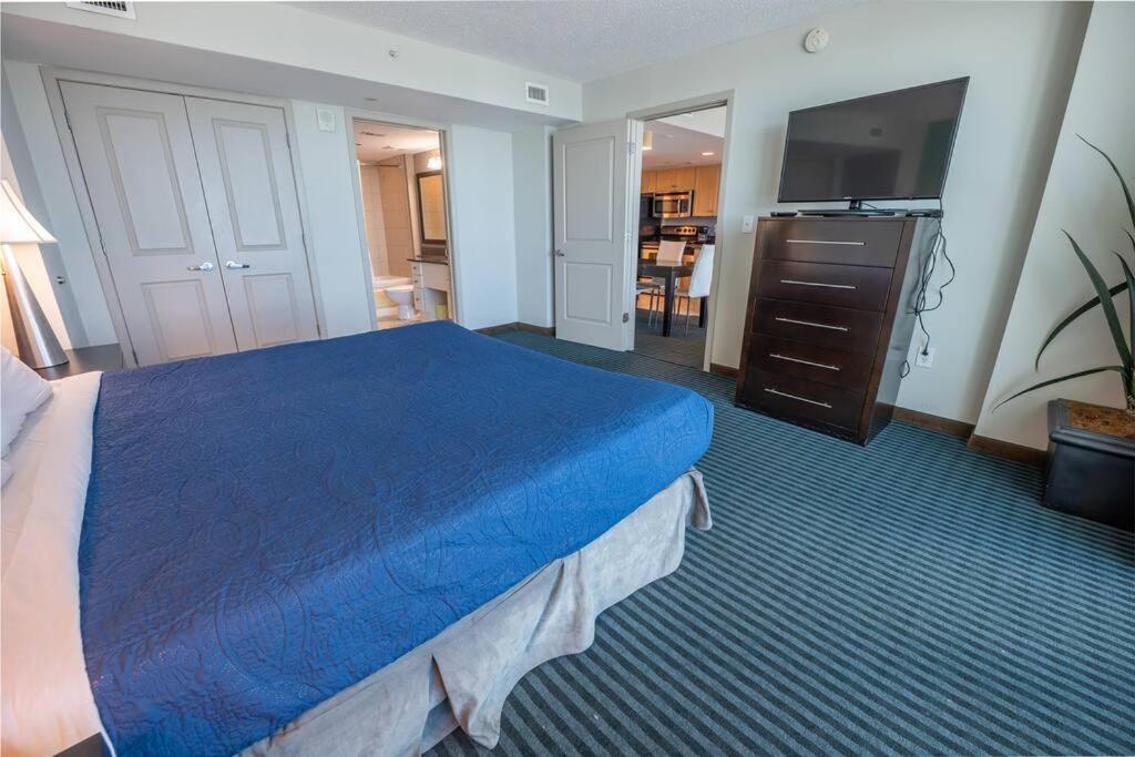 7Th Floor! Modern Building, Direct Oceanfront View Villa Myrtle Beach Buitenkant foto