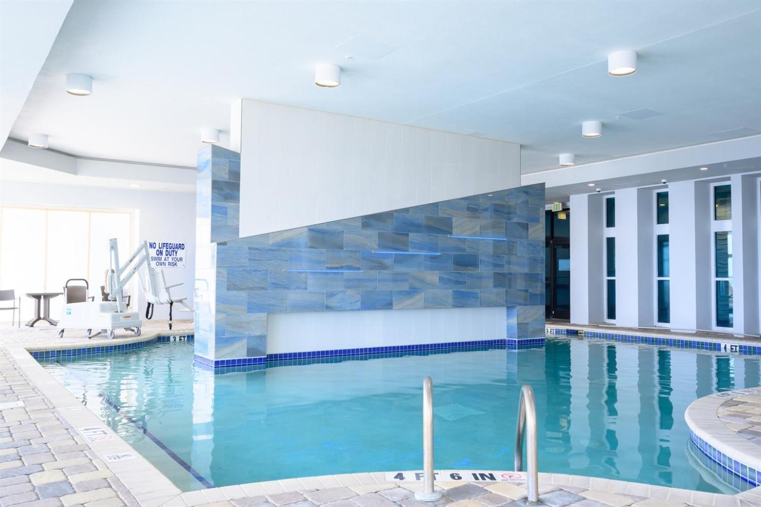 7Th Floor! Modern Building, Direct Oceanfront View Villa Myrtle Beach Buitenkant foto