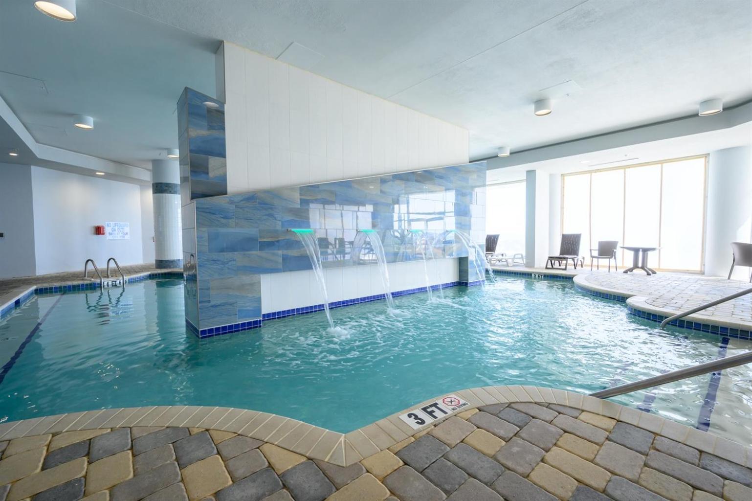 7Th Floor! Modern Building, Direct Oceanfront View Villa Myrtle Beach Buitenkant foto