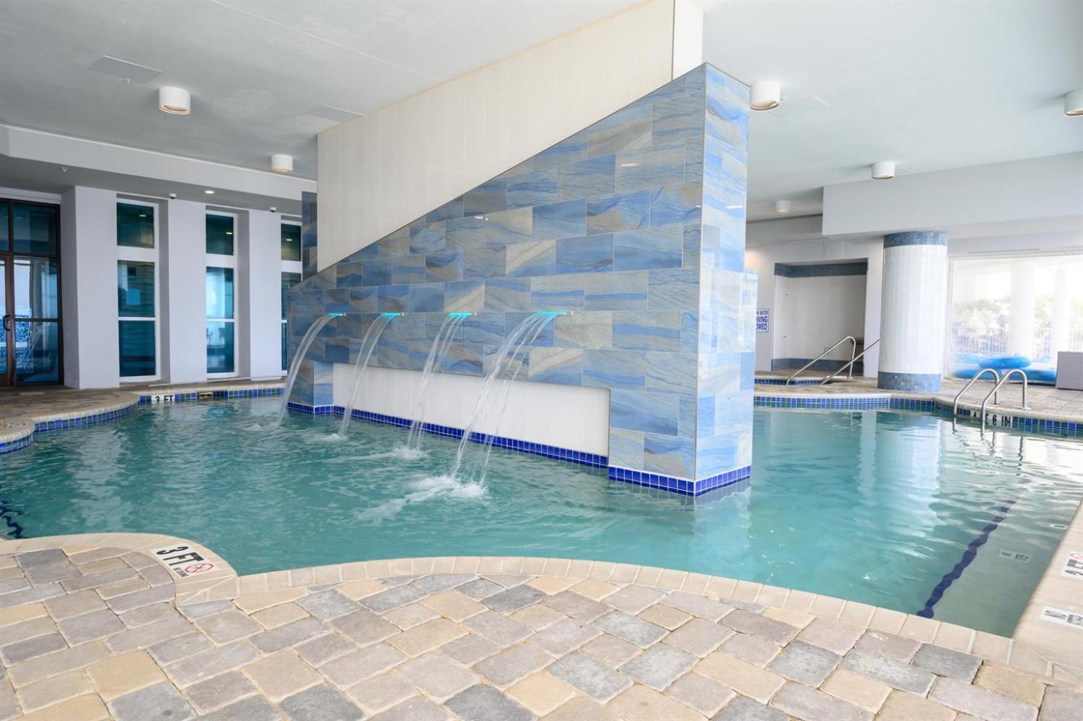 7Th Floor! Modern Building, Direct Oceanfront View Villa Myrtle Beach Buitenkant foto