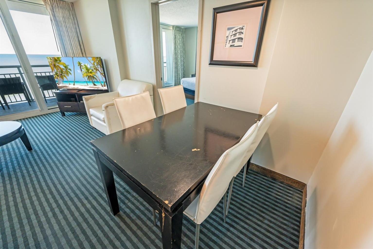 7Th Floor! Modern Building, Direct Oceanfront View Villa Myrtle Beach Buitenkant foto