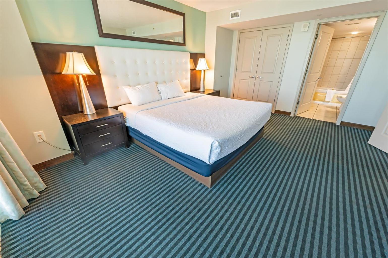7Th Floor! Modern Building, Direct Oceanfront View Villa Myrtle Beach Buitenkant foto