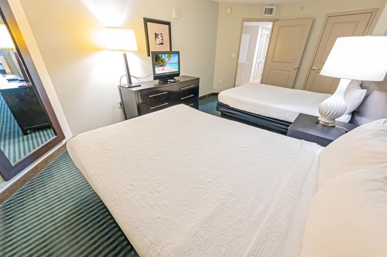 7Th Floor! Modern Building, Direct Oceanfront View Villa Myrtle Beach Buitenkant foto