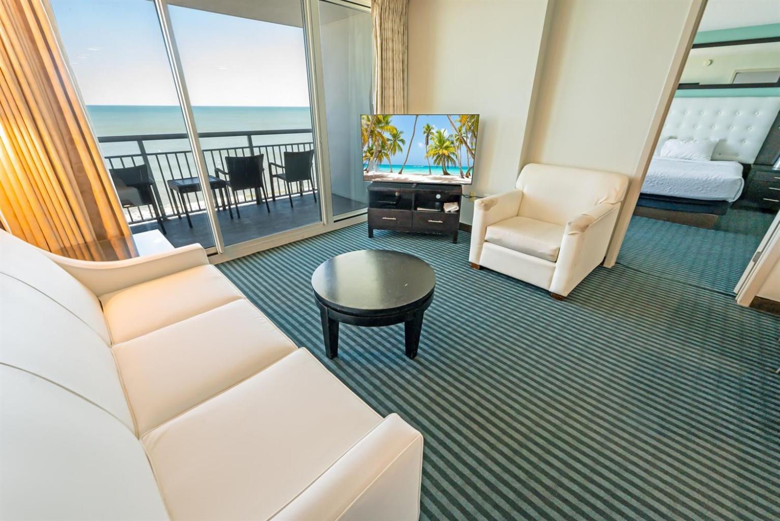 7Th Floor! Modern Building, Direct Oceanfront View Villa Myrtle Beach Buitenkant foto