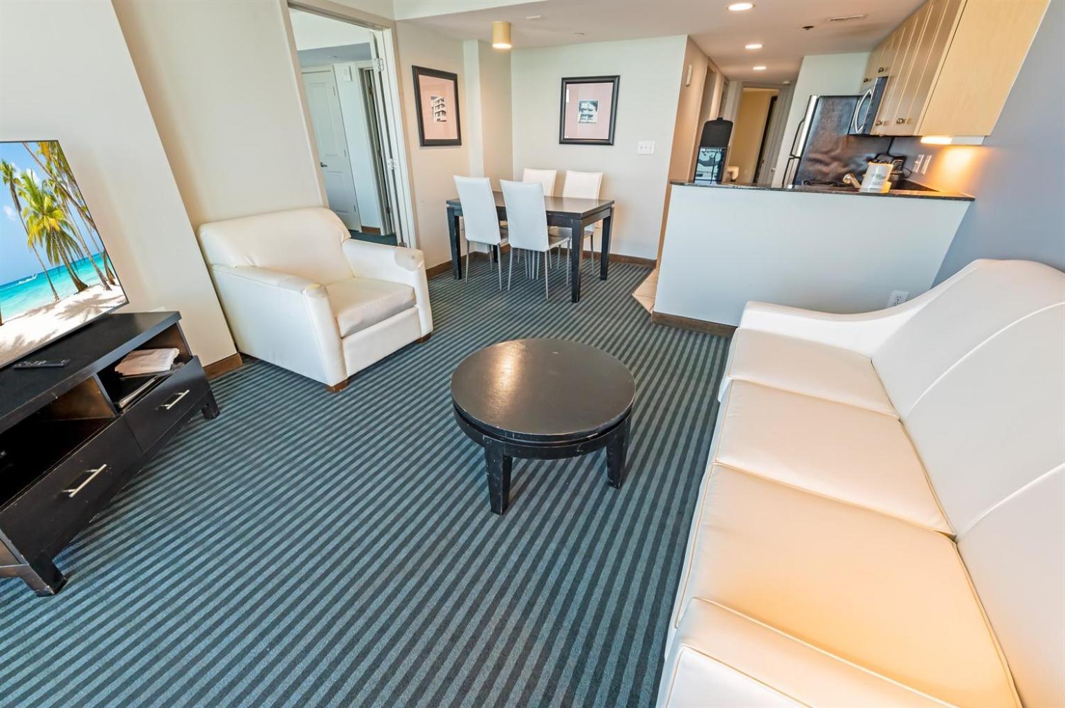 7Th Floor! Modern Building, Direct Oceanfront View Villa Myrtle Beach Buitenkant foto