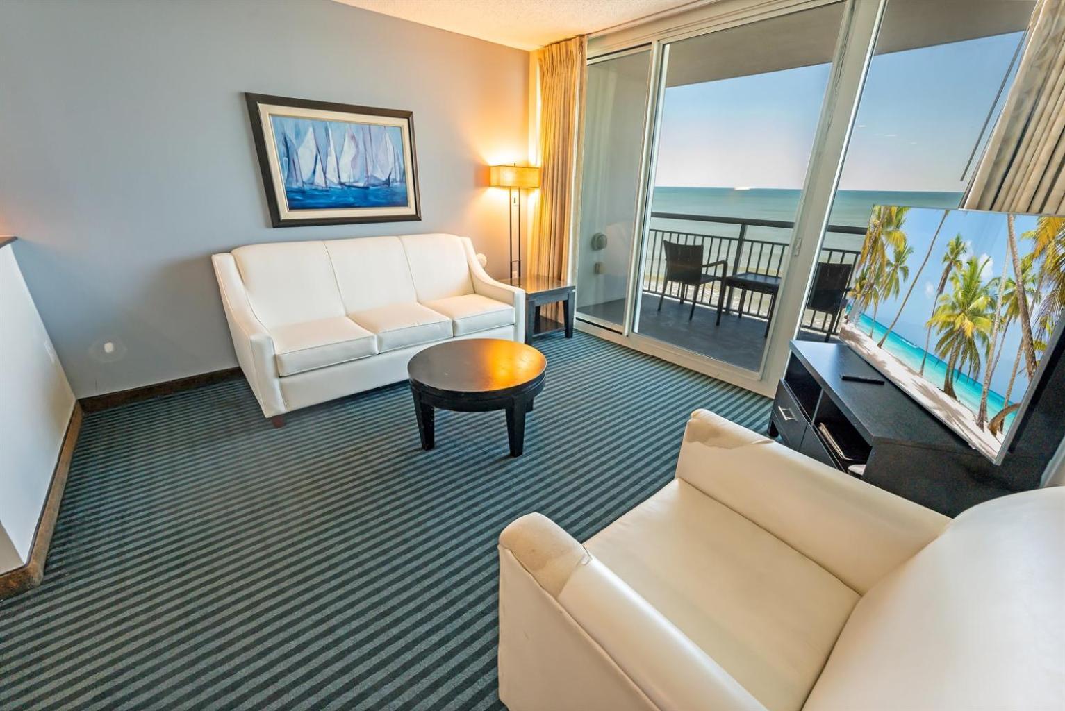 7Th Floor! Modern Building, Direct Oceanfront View Villa Myrtle Beach Buitenkant foto