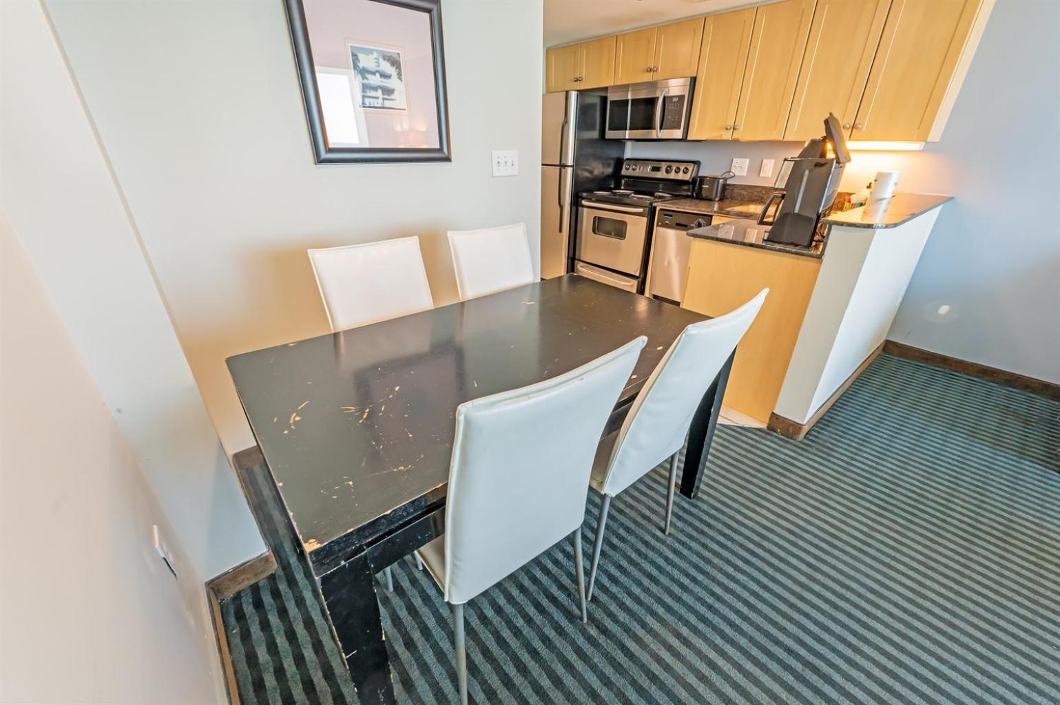 7Th Floor! Modern Building, Direct Oceanfront View Villa Myrtle Beach Buitenkant foto